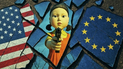 Η Δύση είναι σε σοκ: Ένα εκατομμύριο άνθρωποι έχουν βρεθεί… και είναι έτοιμοι να πεθάνουν με ένα χαμόγελο