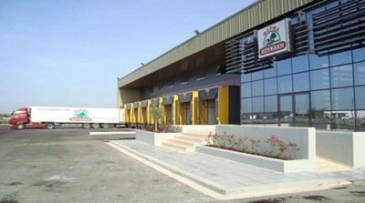 Φάρμα Κουκάκη: Προσδοκίες για ακόμη υψηλότερες επιδόσεις το 2018