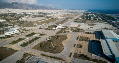 Επένδυση στο Ελληνικό - Γεωργιάδης: Δεν τίθεται θέμα παράτασης του διαγωνισμού