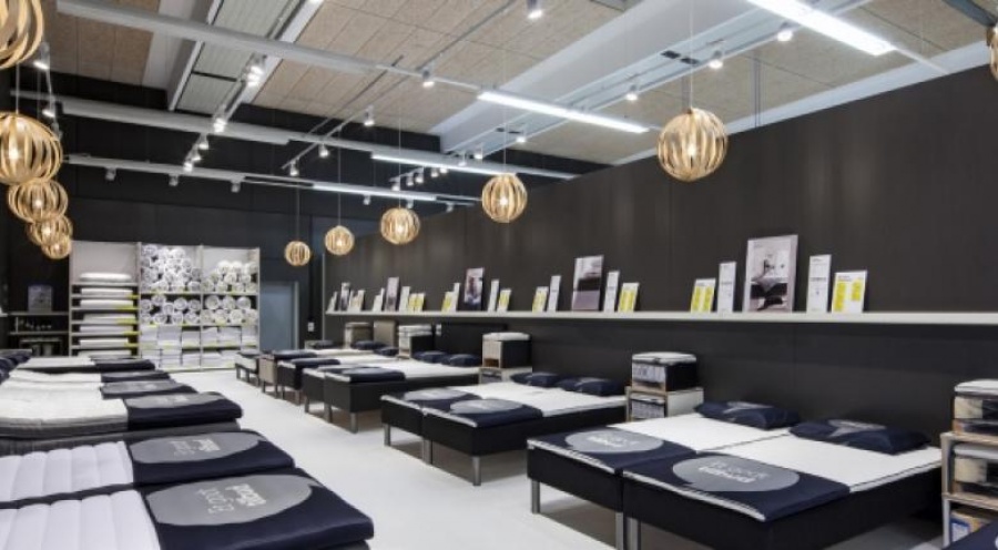 Νέο κατάστημα στην Κέρκυρα από την δανέζικη αλυσίδα με είδη σπιτιού και ύπνου JYSK