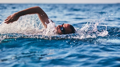 Πότε επιτρέπεται το κολύμπι μετά από αρθροσκόπηση ώμου;