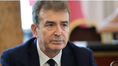 Χρυσοχοΐδης: Λύσεις σε πραγματικό χρόνο για το κυκλοφοριακό δίνει ο Κ.Ο.Μ.Β.Ο.Σ - Οι τηλεφωνικές απάτες... «επιδημία»