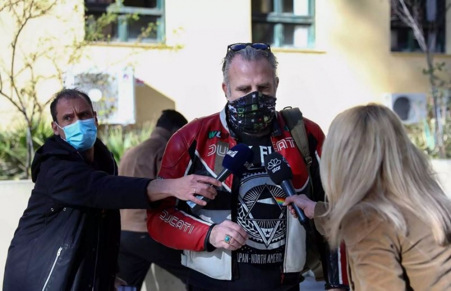 Στο μικροσκόπιο της εισαγγελίας οι καταγγελίες του ΣΕΗ που αφορούν βιασμό