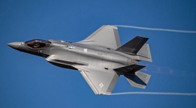 Οι ΗΠΑ ανοίγουν τις πύλες της κολάσεως -  Eτοιμάζουν τα F35 για πυρηνικές επιθέσεις  – Οργισμένη η Ρωσία