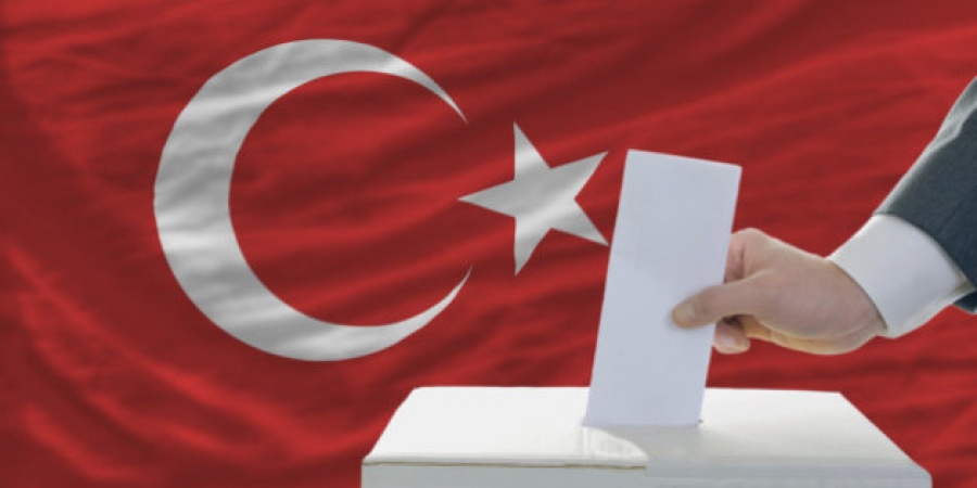 Τουρκία: Στις κάλπες οι πολίτες για τις προεδρικές και βουλευτικές εκλογές - Δρακόντεια τα μέτρα ασφαλείας