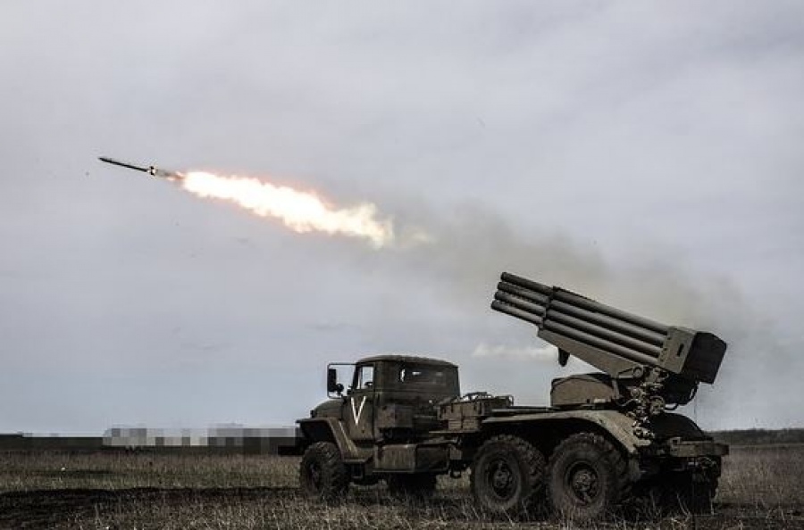 Καταστροφικό πλήγμα των Ρώσων σε αρχηγείο των Ουκρανών στην Kherson - Βαριές απώλειες για AFU