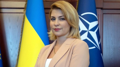 Αντιπρόεδρος Ουκρανίας: Δεν θα προχωρήσουμε σε αναγκαστικό επαναπατρισμό πολιτών λόγω της επιστράτευσης