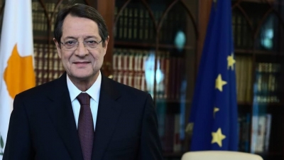 Στις Βρυξέλλες μεταβαίνει ο Ν. Αναστασιάδης - Διμερείς επαφές με Ευρωπαίους ηγέτες