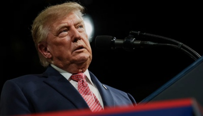 Καμία διαπραγμάτευση με Ιράν – Trump: Αρκετά σύντομα θα ξεκαθαρίσει η κατάσταση