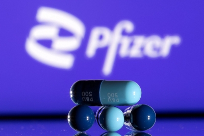 Εγκρίθηκε για επείγουσα χρήση στις ΗΠΑ το χάπι της Pfizer κατά του κορωνοϊού