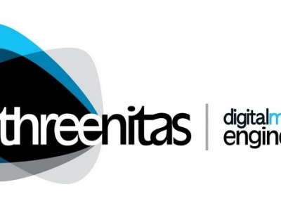 Grand Award για τη Threenitas