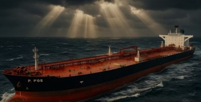 American sanctions on Russia are madness - A huge quantity of oil 