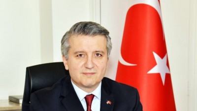 Erciyes (Τουρκία): Η Ελλάδα είναι πίσω από κάθε έκνομη, παράνομη και παράτυπη δράση