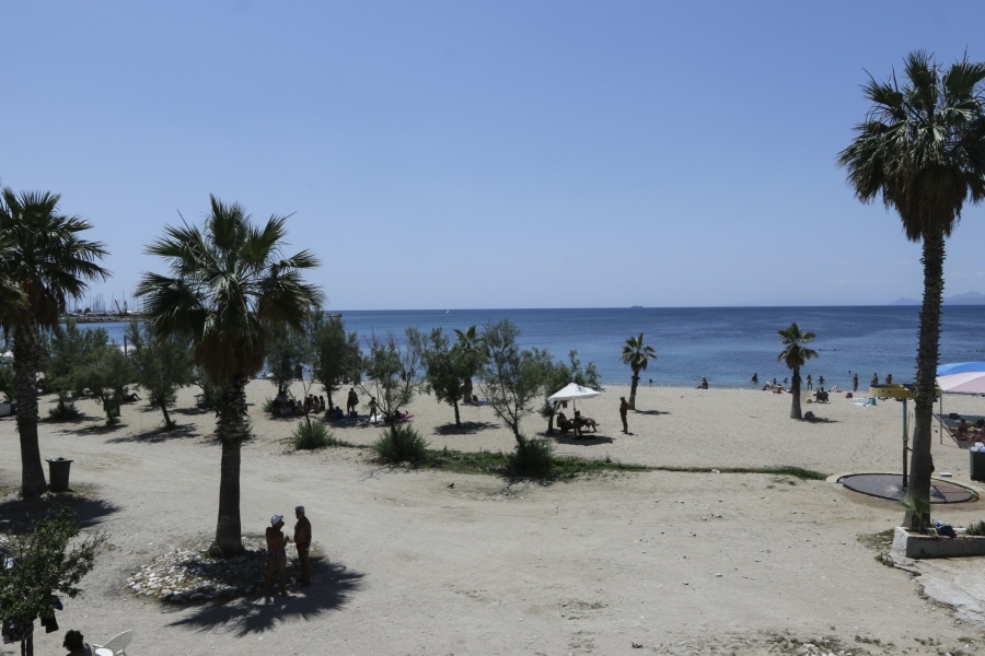 Από πνιγμό ο θάνατος της 3χρονης στο Παλαιό Φάληρο - Δεν υπάρχει εγκληματική ενέργεια