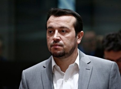 Παππάς: Θα κάνει τα πάντα η ΝΔ για να μην συζητηθεί το πρόγραμμα της έως τις εκλογές