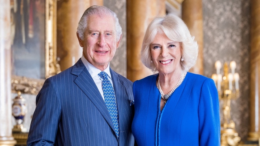 Το μυστικό χτύπημα της Καμίλα: Πώς η νεαρή μελλοντική βασίλισσα αντεπιτέθηκε σε έναν βιαστή