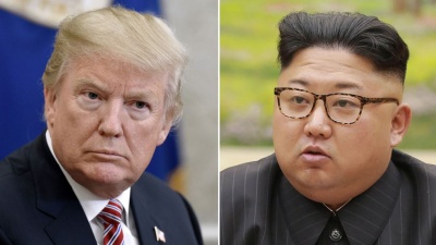 Απο μια «κλωστή» κρέμεται η συνάντηση Trump - Kim - Η Β. Κορέα ζητά από τη Σεούλ να διευθετηθούν οι μεταξύ τους διαφορές