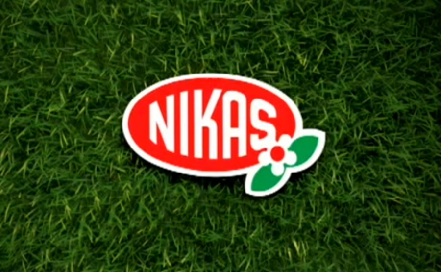 Νίκας: Μείωση μετοχικού κεφαλαίου κατά 31 εκατ. ευρώ για απόσβεση ζημιών, αποφάσισε η ετήσια Γ.Σ.