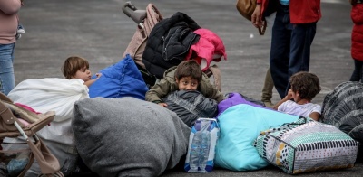 Αντιδρά στη φιλοξενία προσφύγων ο δήμαρχος Μεσολογγίου