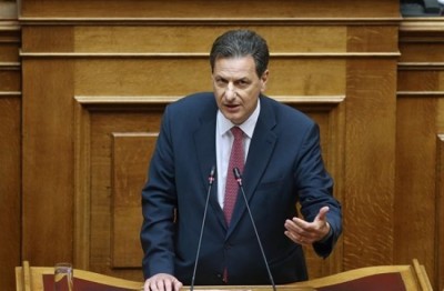 Σκυλακάκης (αναπληρωτής ΥΠΟΙΚ): Πολύ δύσκολη εξέλιξη για την οικονομία ένα ενδεχόμενο τρίτο lockdown