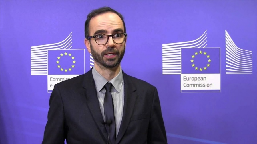 Rosario (Κομισιόν): Τους καταναλωτές και τις επιχειρήσεις των ΗΠΑ βλάπτουν πρώτα οι δασμοί