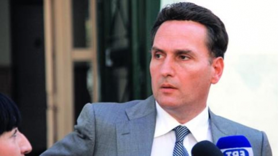 Δημητρακόπουλος: «Η Εύα Καϊλή είναι χάλια» - Εμφανίστηκε καταβεβλημένη στο δικαστήριο