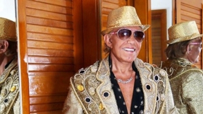 Εσπευσμένα στο νοσοκομείο ο Γιάννης Φλωρινιώτης