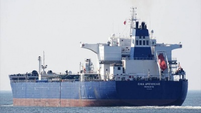 Πειρατεία σε ελληνικό πετρελαιοφόρο στο Τόγκο - Συνεχίζεται το θρίλερ για τον Έλληνα όμηρο - Τα κρίσιμα ερωτήματα
