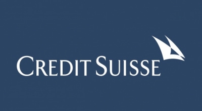Πτώση -20% στα κέρδη για την Credit Suisse σε ετήσια βάση, στα 476 εκατ. δολ.