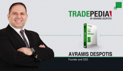 Tradepedia: Εάν κρατήσουν οι 770 μονάδες στο ΧΑ, ο στόχος των 1000 - 1100 μον. διατηρείται