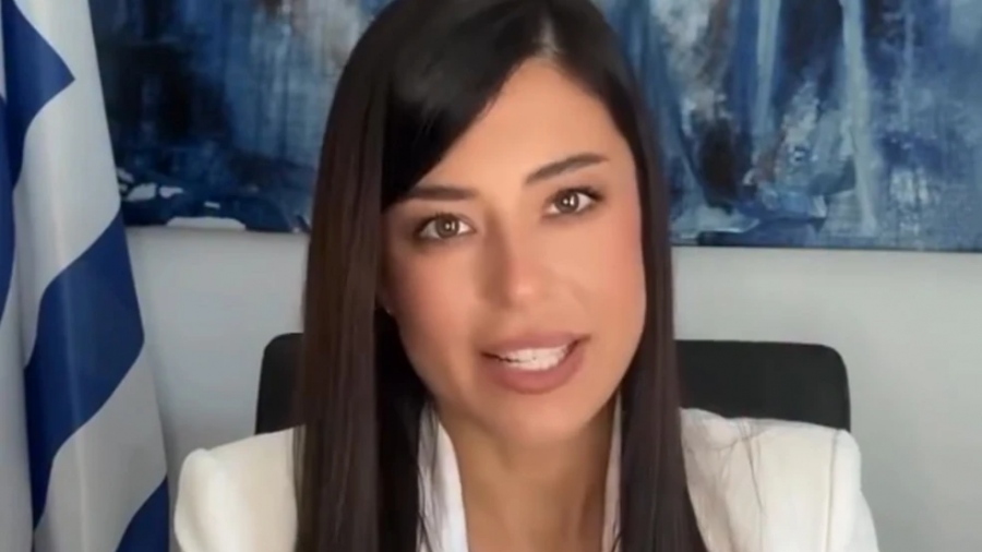 Λατινοπούλου: Ο Ιωάννης Μεταξάς είπε το «ΟΧΙ» και όχι ο ελληνικός λαός – Ζήτω η 28η Οκτωβρίου