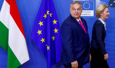 Φαινόμενο Orban: Όσο τον βρίζει η ελίτ των Βρυξελλών, τόσο (θα) τον ψηφίζουν οι Ούγγροι