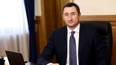 Ραγδαίες εξελίξεις στην Ουκρανία - Συνελήφθη ο  κουμπάρος του Zelensky για εμπλοκή στο σκάνδαλο Mindich