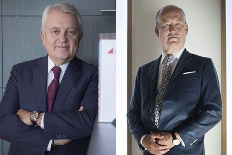 Παρέμβαση της Επιτροπής Ανταγωνισμού για τον Ελλάκτωρα, με 15 ερωτήματα – Οι μετοχικοί συσχετισμοί και η Δημόσια Πρόταση