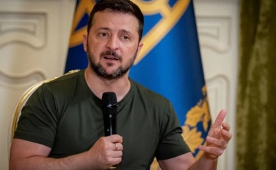 Παραμύθια Zelensky: Η Ουκρανία δεν είχε καμία ανάμιξη στην επίθεση στους Nord Stream -  Συλλήψεις στη Γερμανία
