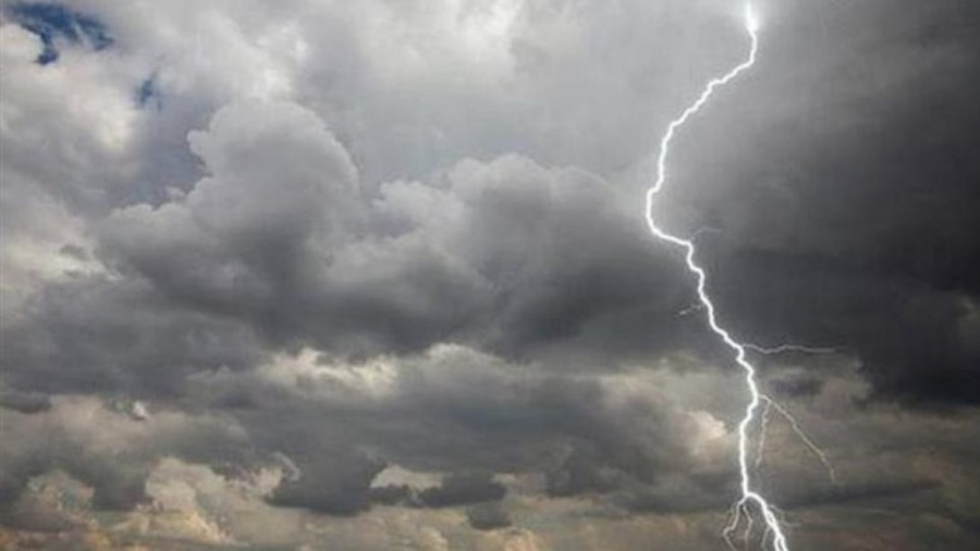 Βροχερός ο καιρός αύριο (8/10) με πτώση θερμοκρασίας και ενισχυμένους βοριάδες