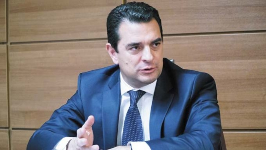 Επιπλέον έκπτωση στο ρεύμα από ΔΕΗ και ιδιωτικούς παρόχους - Σκρέκας: Αντισταθμίζεται το σύνολο της αύξησης