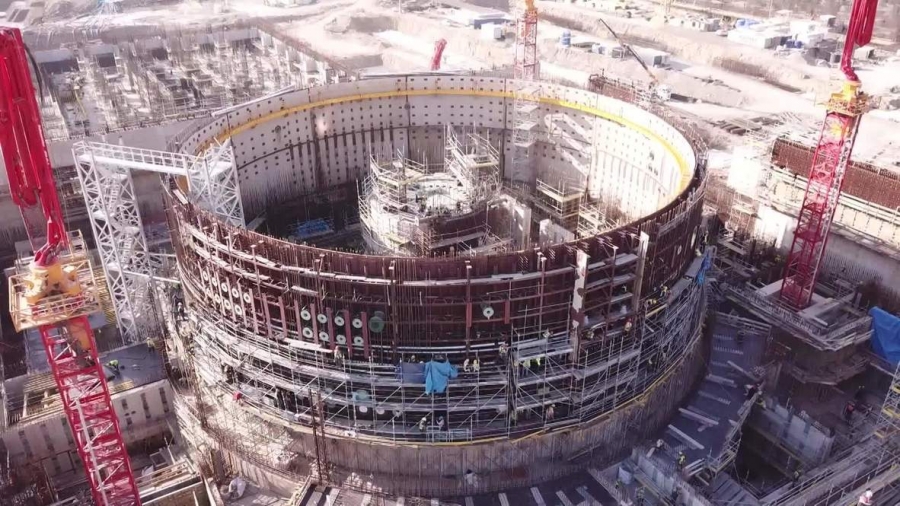 Τουρκία και Ρωσία συμφώνησαν για το πυρηνικό εργοστάσιο στο Akkuyu - Erdogan: Θέλουμε ένταξη στον Οργανισμό της Σαγκάης