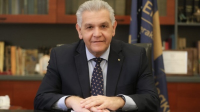 Καρκανάκης (Επιμελητήριο Ηρακλείου): Η Κρήτη επενδύει σε νέες αγορές και θεματικό τουρισμό