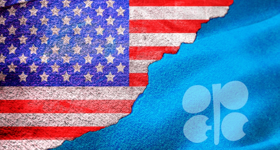 Ανατροπή - Το τριπλό χτύπημα του OΡEC+: Στηρίζει τη Ρωσία, πιέζει τις δυτικές οικονομίες και τελειώνει το πετροδόλαρο