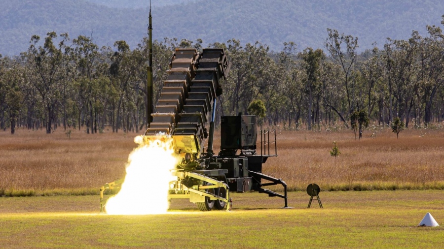 Τρομερό - Διαλυμένη η αεράμυνα του Κιέβου, τα Patriot σκότωσαν δεκάδες άμαχους Ουκρανούς - Ξεσκεπάστηκε ο Zelensky