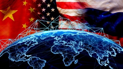 Μπήκαν τα πρώτα πιόνια της νέας παγκόσμιας τάξης – Το επόμενο μέτωπο, το δυσκολότερο, θα είναι η Κίνα