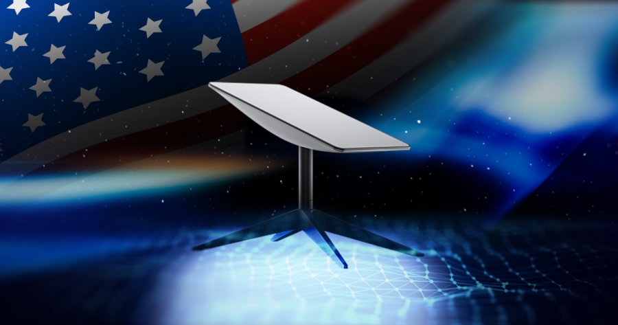 Οι ΗΠΑ έστειλαν κρυφά 6.000 τερματικά Starlink στο Ιράν για να αναζωπυρώσουν διαδηλώσεις και ταραχές