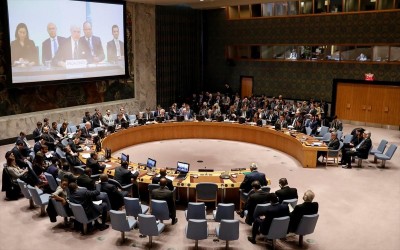 Η Ρωσία ζητά έκτακτη σύγκληση του Συμβουλίου Ασφαλείας του ΟΗΕ για το Ιράν