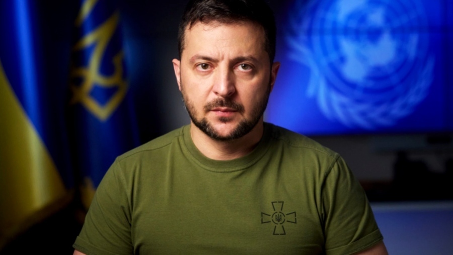 Οργιάζουν τα σενάρια παραίτησης του Zelensky μετά την αποπομπή Yermak – Ποιοι διεκδικούν ρόλο στη νέα εποχή της Ουκρανίας