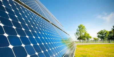 H Masdar επενδύει στην ανάπτυξη φωτοβολταϊκού πάρκου στην Ελλάδα