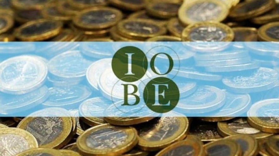 Μελέτη ΙΟΒΕ: Ισχυρή ανάκαμψη στις κατασκευές - Κινητοποίηση πόρων 8,5 δισ. ευρώ το 2025-2026