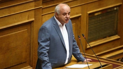 Καραθανασόπουλος: Ο κόσμος πληρώνει στα ιδιωτικά κέντρα τα τεστ κορωνοϊού, ενώ αυτά θα έπρεπε να είναι δωρεάν