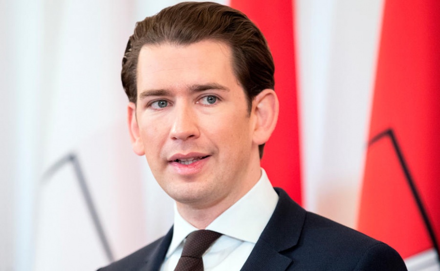 Προς πρόωρες εκλογές τον Σεπτέμβριο η Αυστρία, μετά την παραίτηση Strache