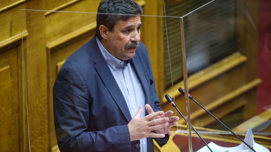 Ξανθός για ΕΟΔΥ: Μεθόδευση για να φανούν λιγότεροι θάνατοι - Υγειονομική τραγωδία